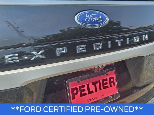 Certified 2022 Ford Expedition XLT AWD/4WD image 10