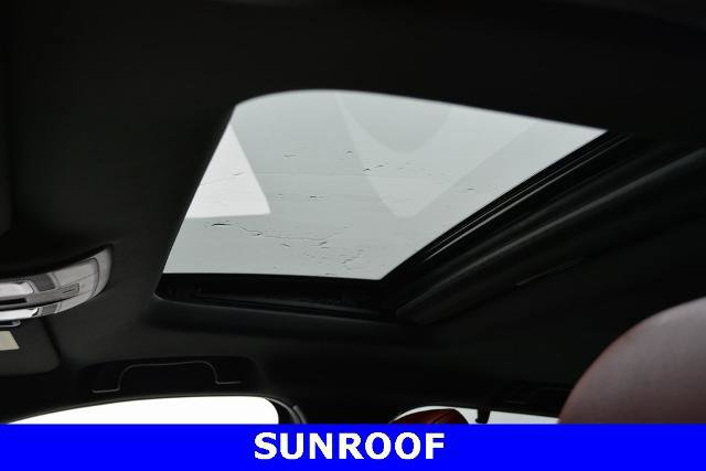 Used 2023 MAZDA CX-9 Carbon Edition image 13