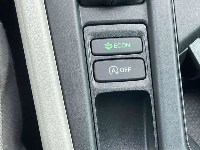 Used 2024 Honda Accord EX image 32