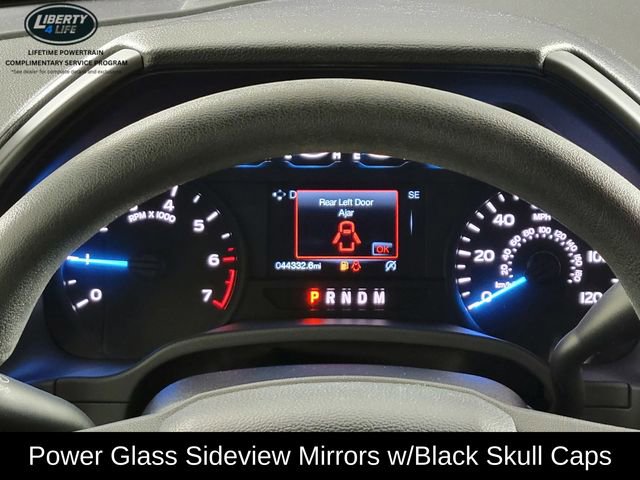 Certified 2019 Ford F150 XL w/ Equipment Group 101A Mid image 29