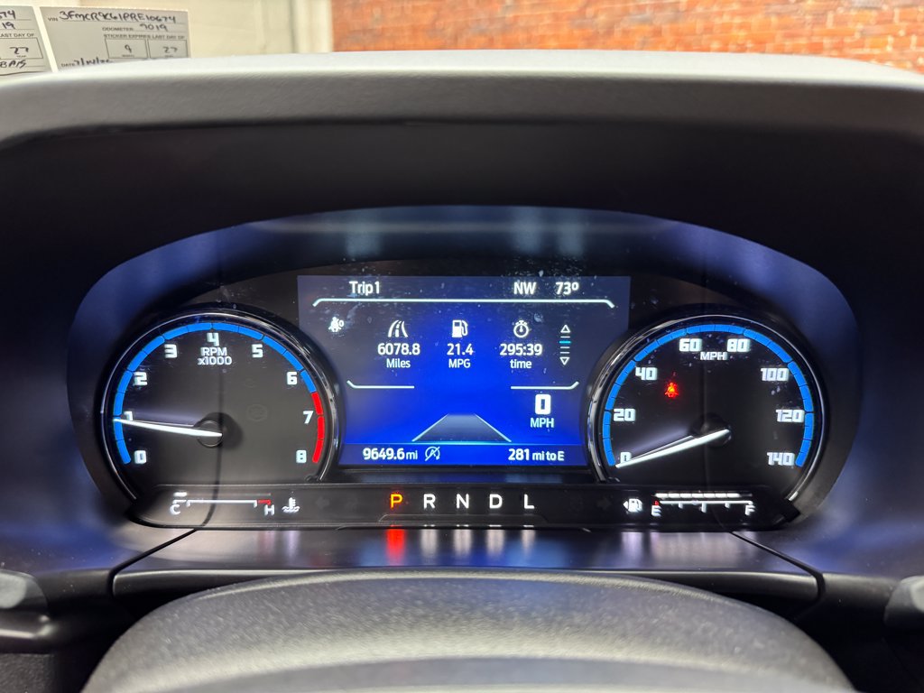 Certified 2023 Ford Bronco Sport Outer Banks w/ Tech Package AWD/4WD image 17