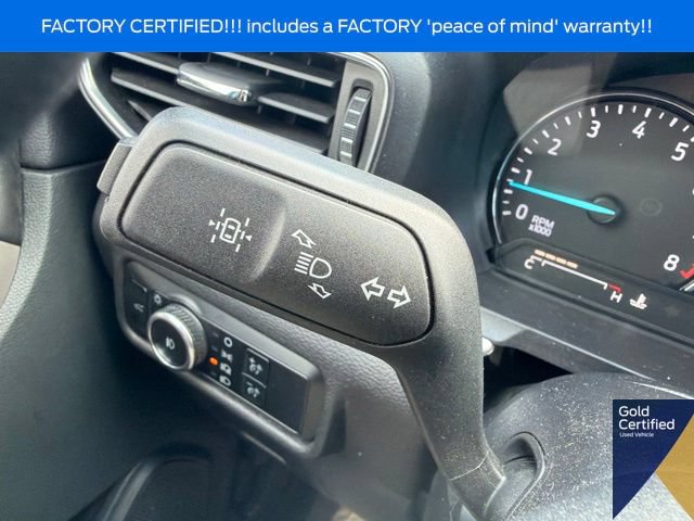 Certified 2023 Ford Explorer XLT w/ Equipment Group 202A AWD/4WD image 54