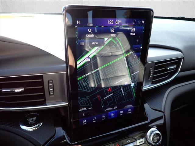 Certified 2022 Ford Explorer ST w/ Equipment Group 401A image 24