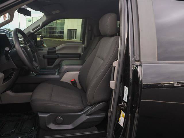 Certified 2018 Ford F150 XL w/ Equipment Group 101A Mid AWD/4WD image 19