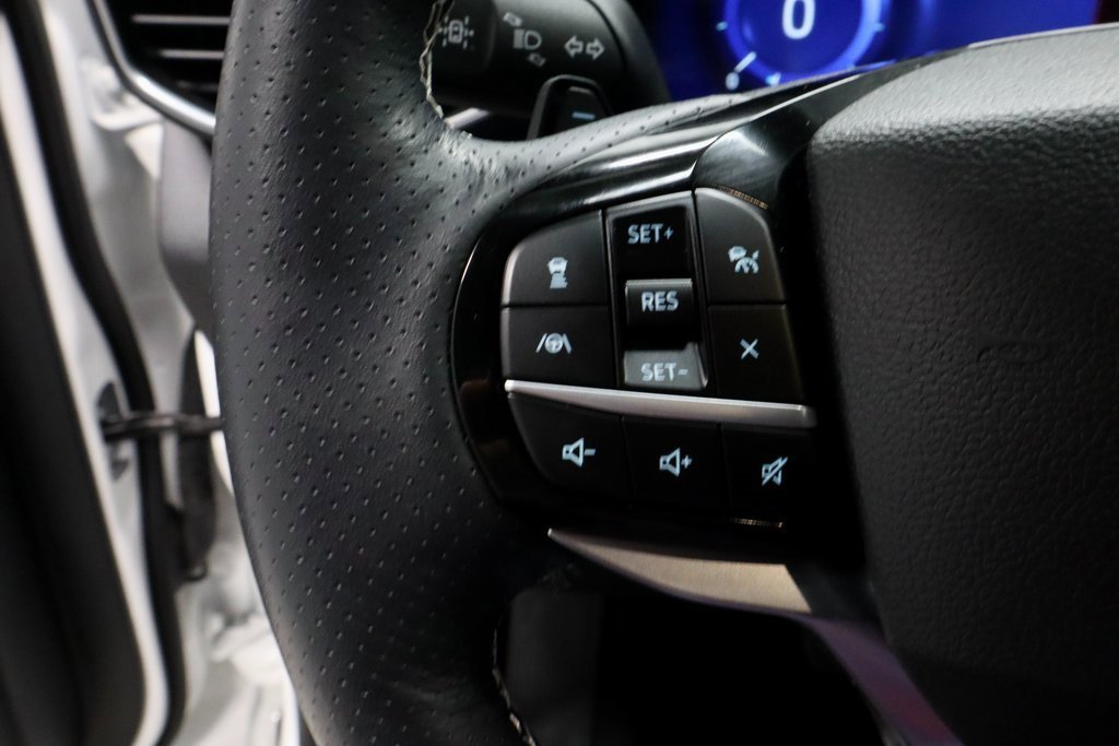 Certified 2022 Ford Explorer ST w/ Equipment Group 401A image 29