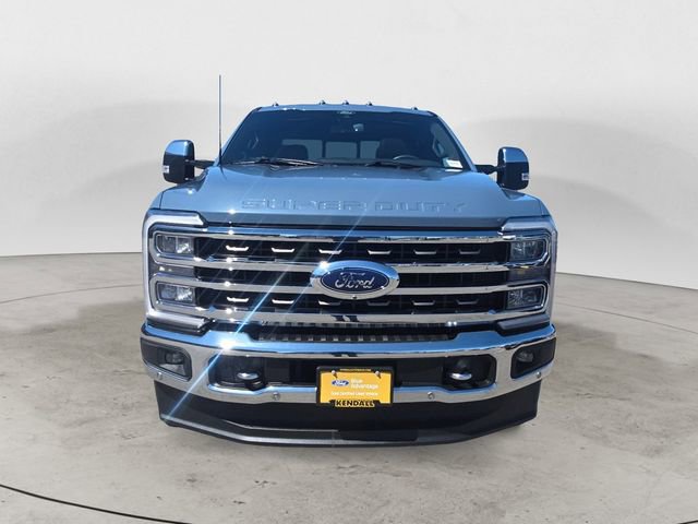 Certified 2023 Ford F350 King Ranch AWD/4WD image 8