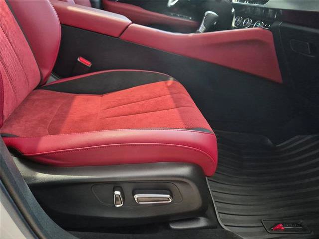 Used 2025 Acura ADX A-Spec FWD image 21