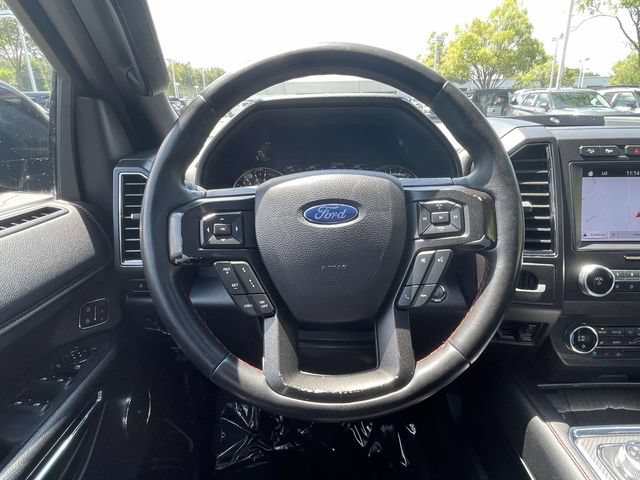 Certified 2019 Ford Expedition Max Limited w/ Equipment Group 303A AWD/4WD image 10