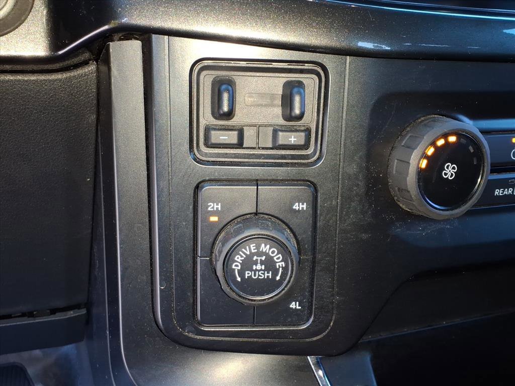 Certified 2021 Ford F150 XL w/ STX Appearance Package image 19