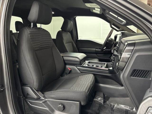 Certified 2023 Ford F150 XL w/ STX Appearance Package image 14