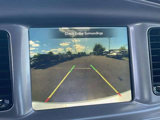 Used 2023 Dodge Charger GT w/ Blacktop Package image 15