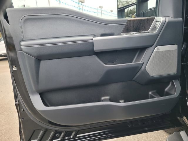 Certified 2024 Ford F250 Lariat w/ Lariat Ultimate Package image 16