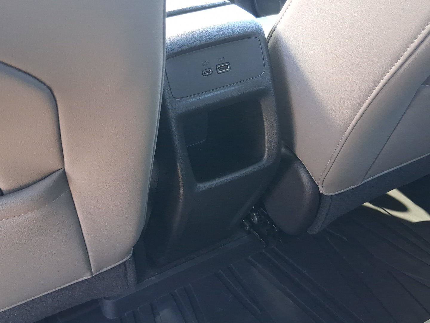 Used 2025 Buick Envista Avenir FWD image 21