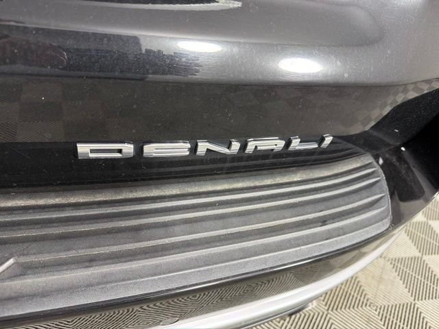 Used 2021 GMC Yukon Denali w/ Denali Ultimate Package AWD/4WD image 13