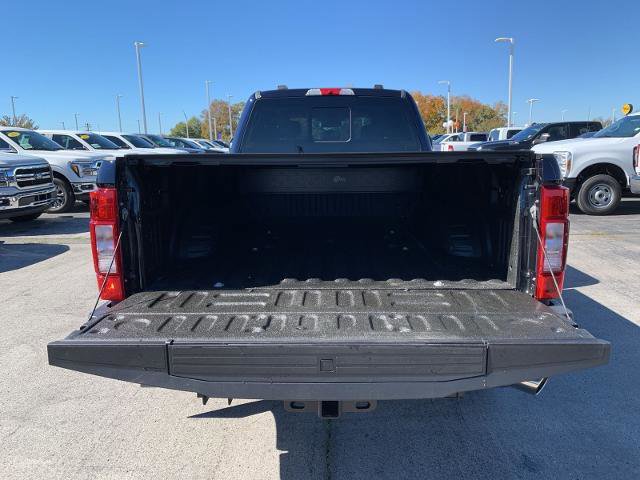 Certified 2022 Ford F250 Lariat w/ Lariat Value Package image 21