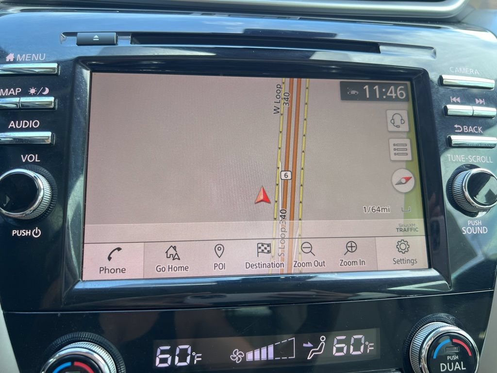Used 2019 Nissan Murano Platinum w/ Cargo Package FWD image 33