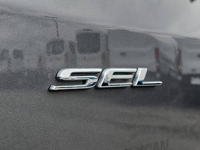 Certified 2023 Ford Edge SEL w/ Convenience Package AWD/4WD image 32