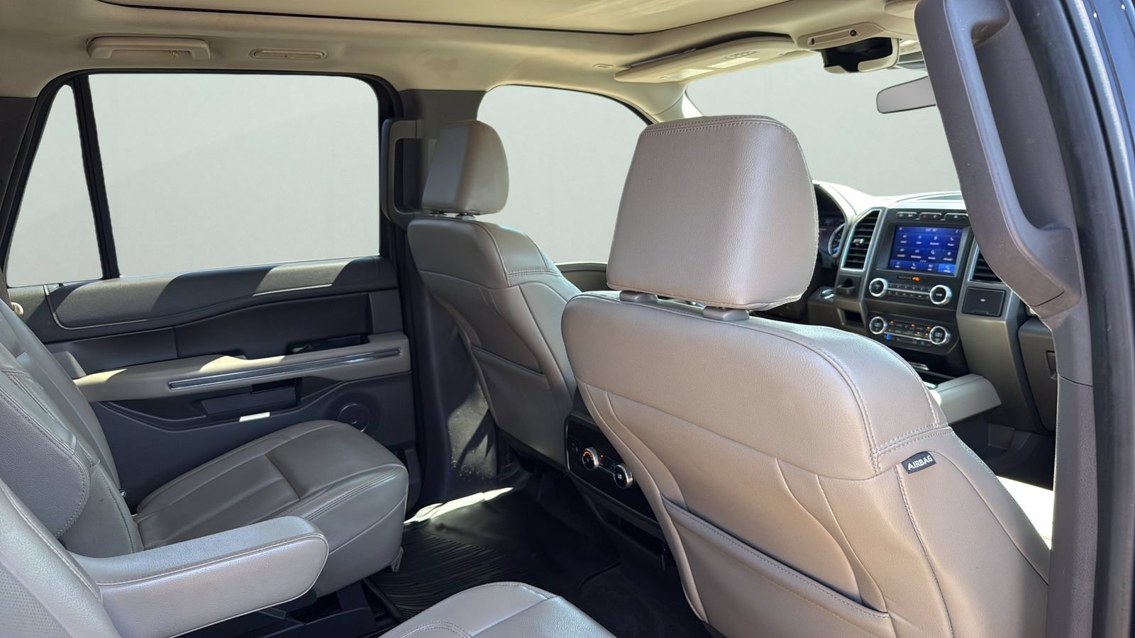 Certified 2021 Ford Expedition Max XLT AWD/4WD image 29