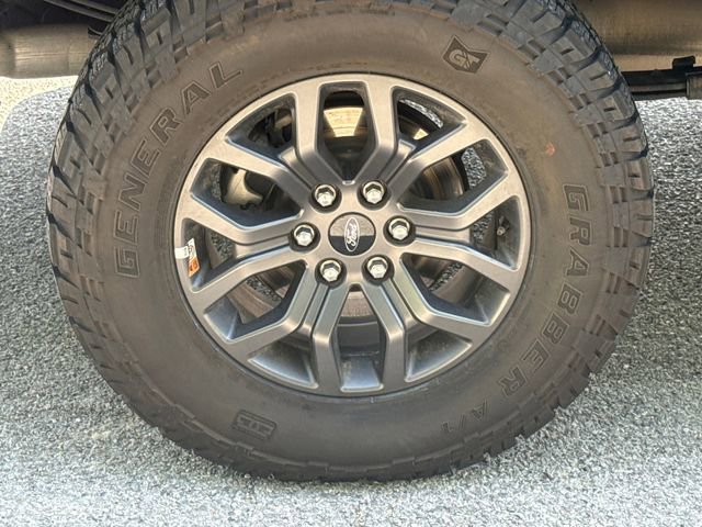 Certified 2021 Ford F150 Tremor w/ Equipment Group 401A Mid AWD/4WD image 10