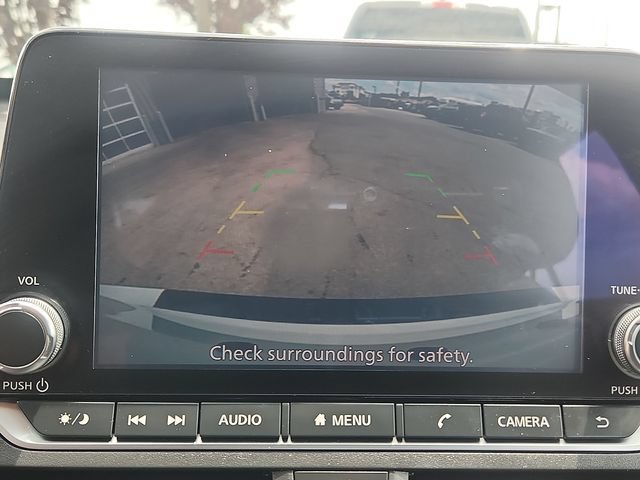 Used 2021 Nissan Altima 2.5 SR w/ SR Premium Package AWD/4WD image 20