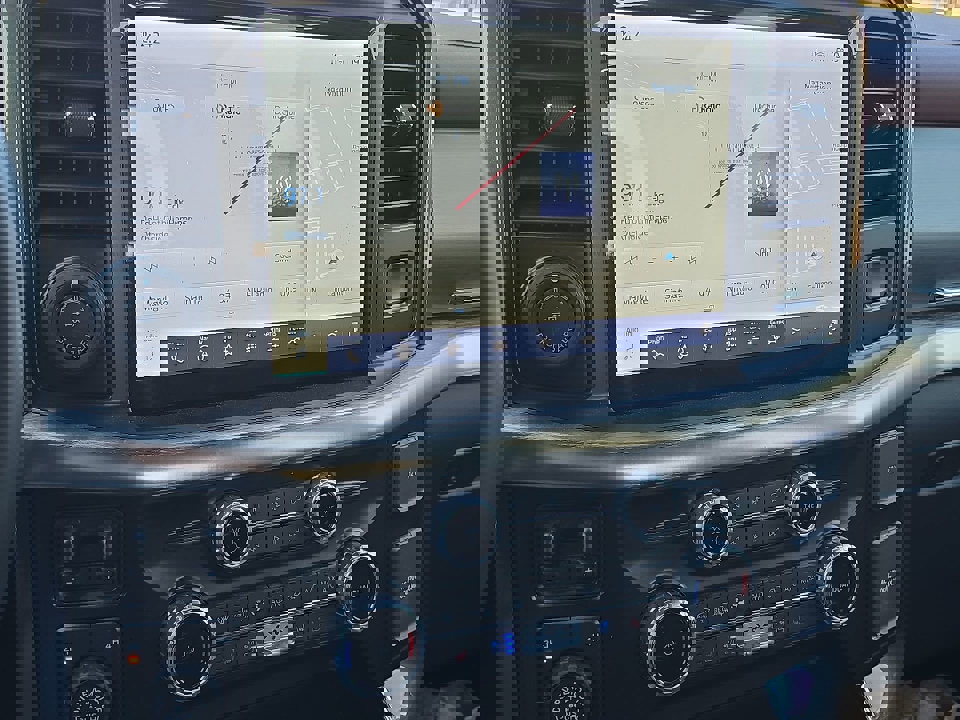 Certified 2023 Ford F150 Lariat image 17