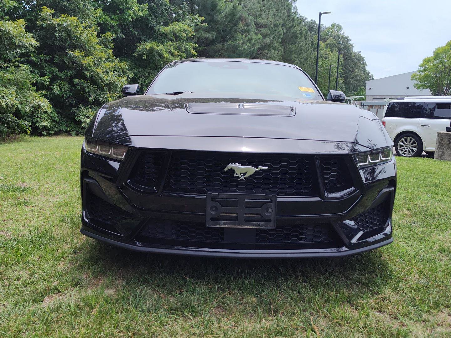 Certified 2024 Ford Mustang GT Premium RWD image 6