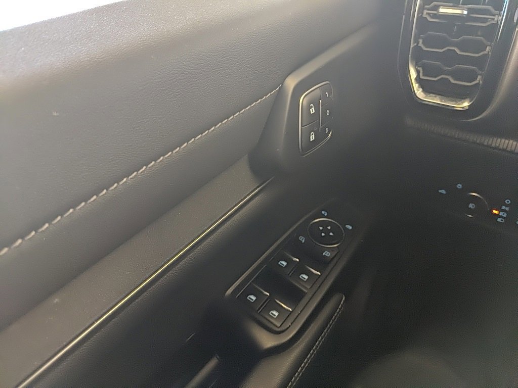 Certified 2024 Ford Ranger Lariat w/ FX4 Off-Road Package image 27