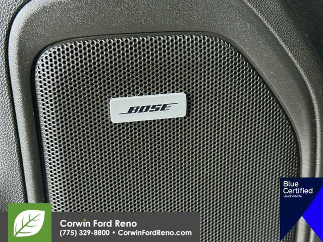 Used 2019 GMC Sierra 1500 SLT w/ SLT Premium Package image 23