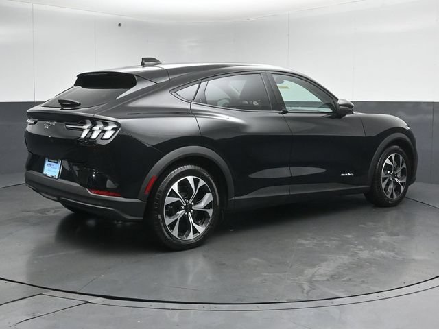 Certified 2025 Ford Mustang Mach-E Select w/ Comfort Package Lite AWD/4WD image 7
