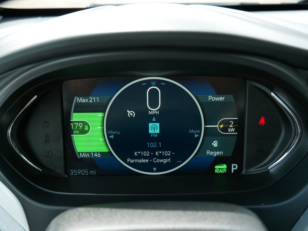 Used 2020 Chevrolet Bolt LT FWD image 20