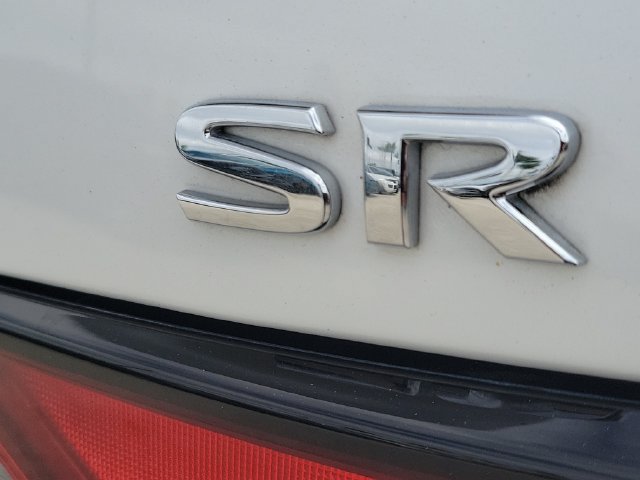 Used 2022 Nissan Sentra SR FWD image 7