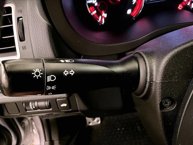 Used 2020 Subaru WRX w/ Popular Package #1 AWD/4WD image 30