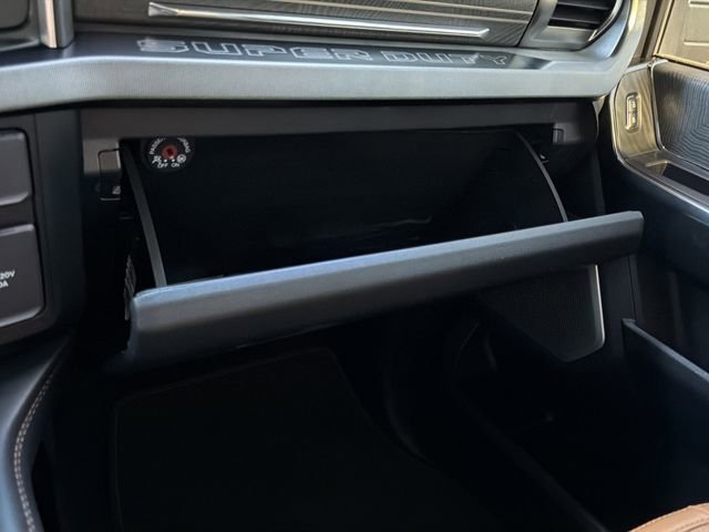 Certified 2023 Ford F450 Platinum w/ FX4 Off-Road Package image 30