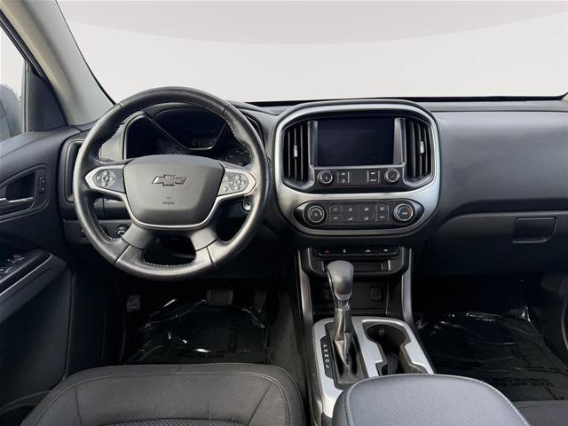Used 2022 Chevrolet Colorado LT AWD/4WD image 15