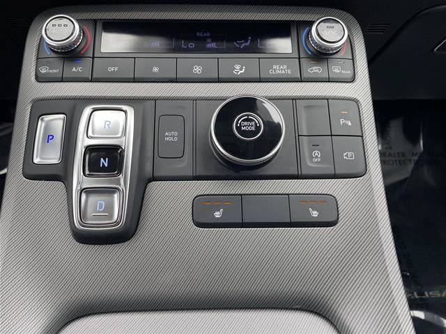 Used 2025 Hyundai Palisade XRT FWD image 29