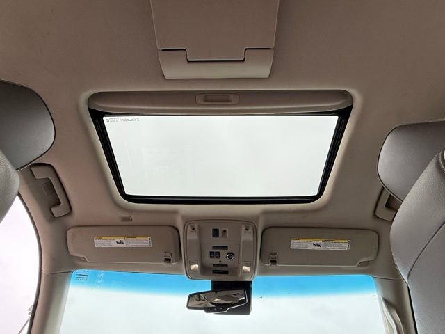 Used 2019 GMC Yukon XL Denali w/ Denali Ultimate Package image 7