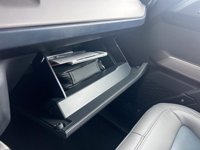 Certified 2023 Ford Bronco Outer Banks AWD/4WD image 18