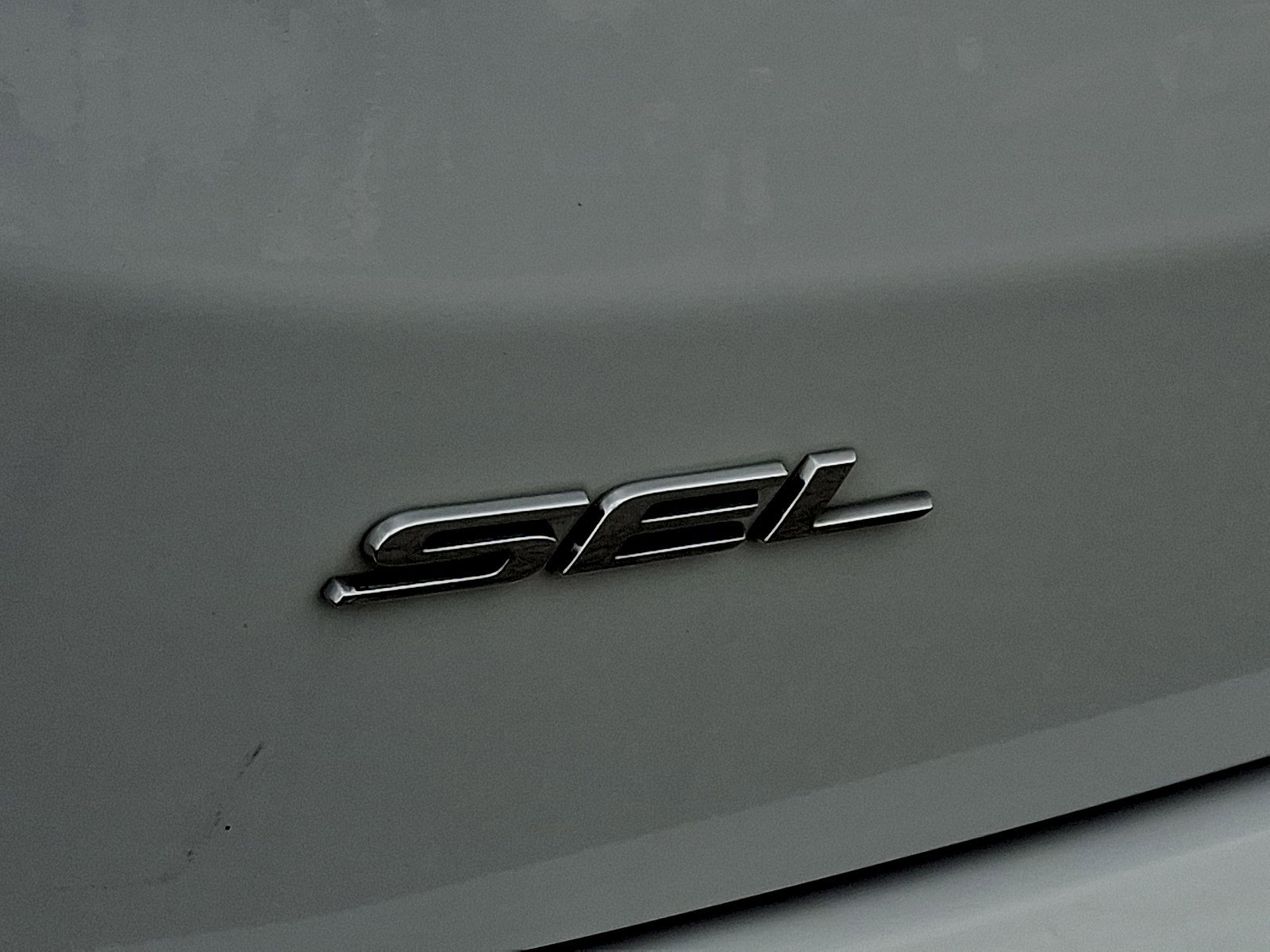 Certified 2024 Ford Edge SEL AWD/4WD image 30