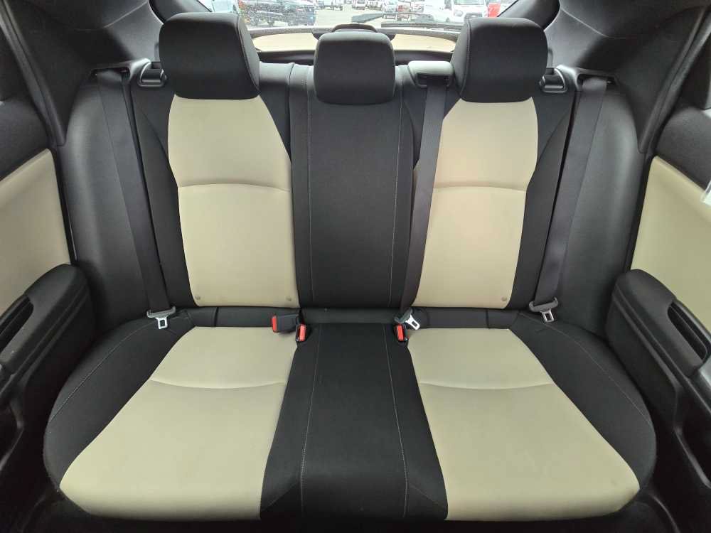 Used 2018 Honda Civic Sport image 18