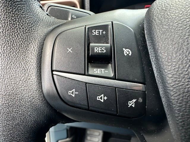 Certified 2022 Ford Maverick Lariat w/ Equipment Group 500A Standard image 21