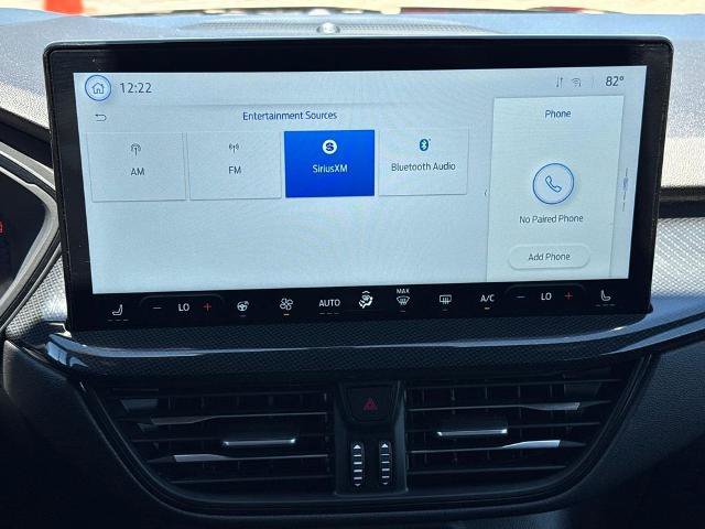 Certified 2025 Ford Escape ST-Line Elite w/ Premium Technology Package AWD/4WD image 15