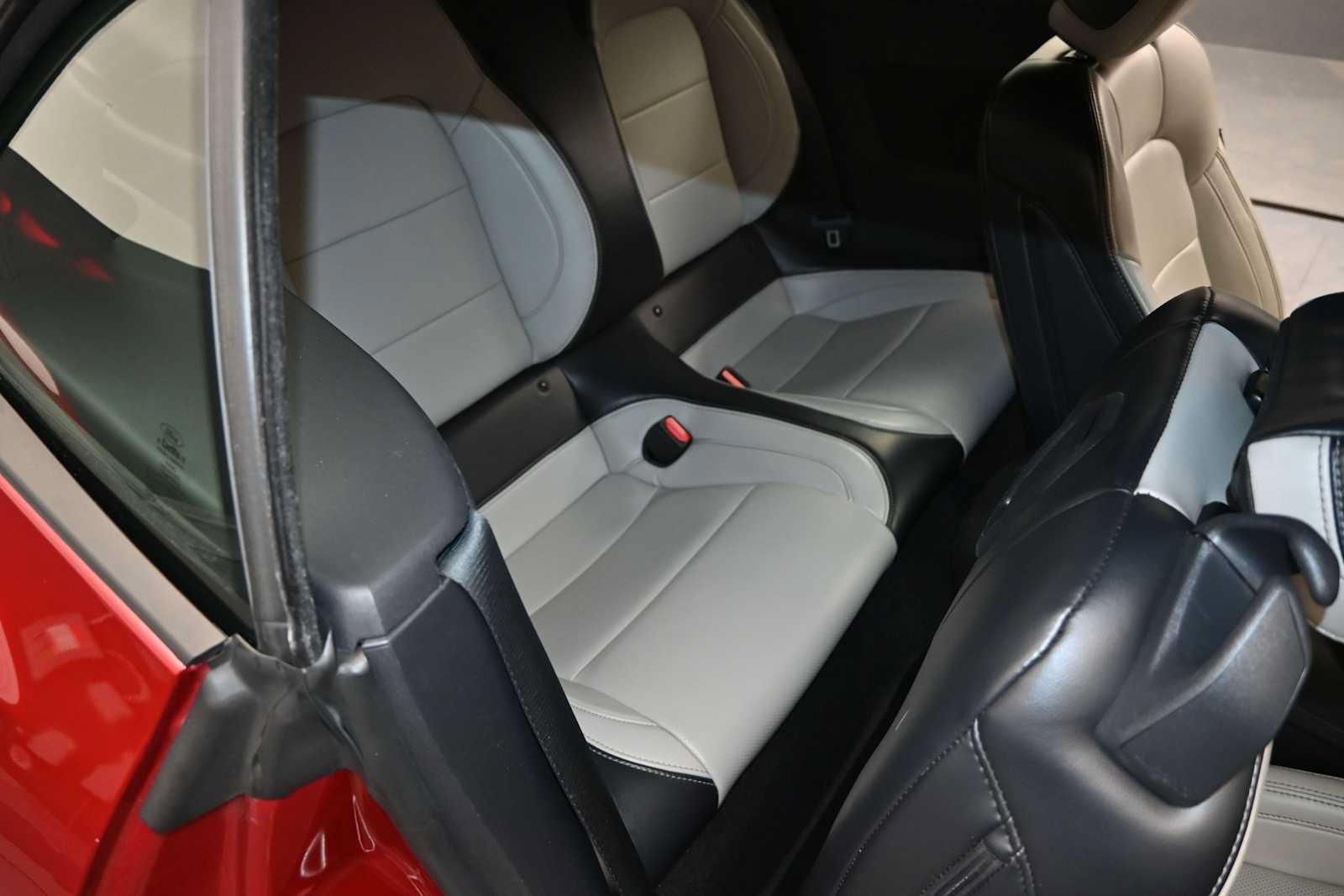 Certified 2024 Ford Mustang Premium RWD image 15