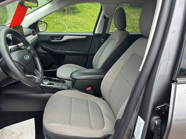 Certified 2022 Ford Escape SE AWD/4WD image 11