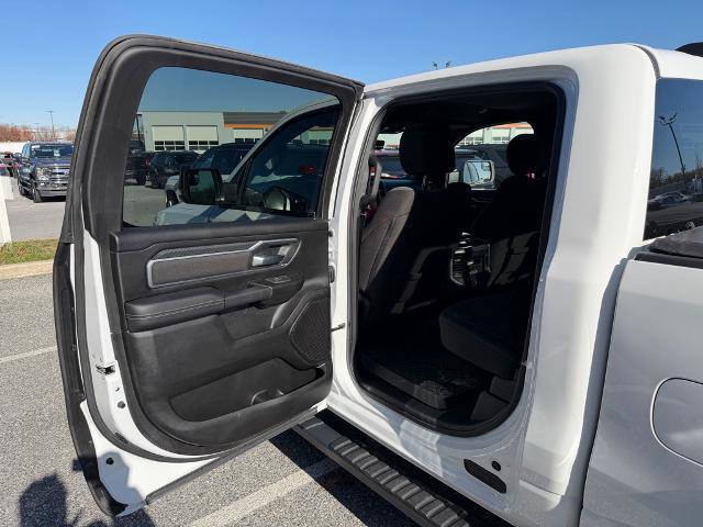 Used 2025 RAM 1500 Big Horn image 12