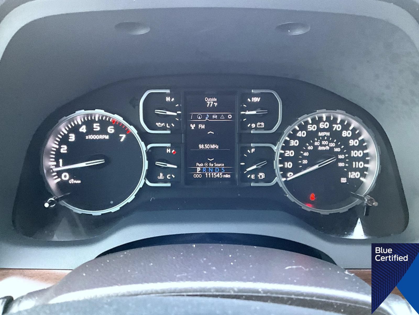Used 2018 Toyota Tundra Limited AWD/4WD image 15