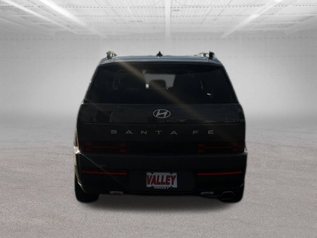 Used 2026 Hyundai Santa Fe SEL FWD image 11