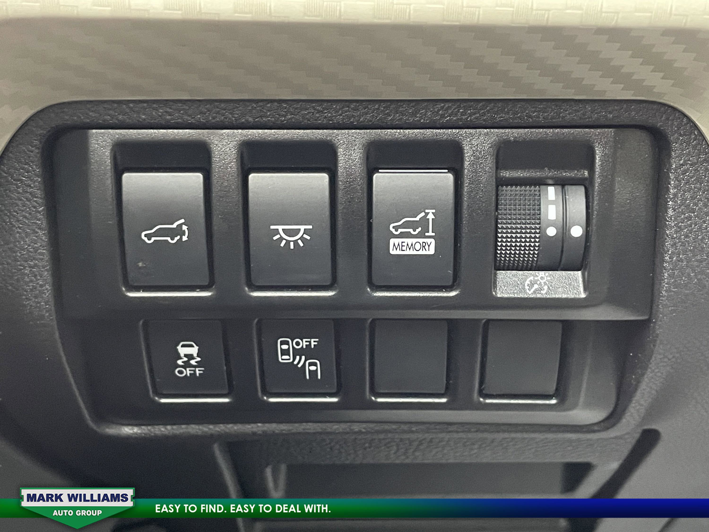 Used 2022 Subaru Ascent Premium w/ Convenience Package image 28