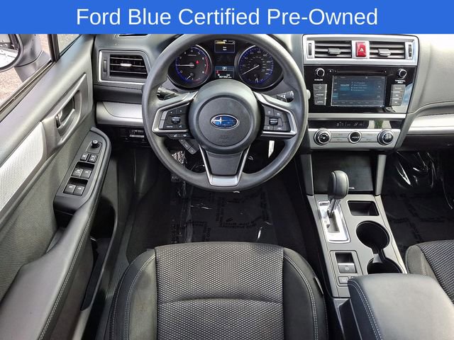 Used 2019 Subaru Outback 2.5i AWD/4WD image 13