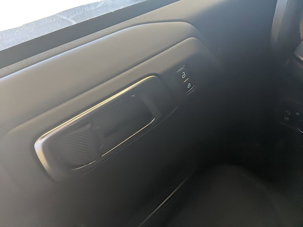 Certified 2025 Ford Bronco Outer Banks image 27