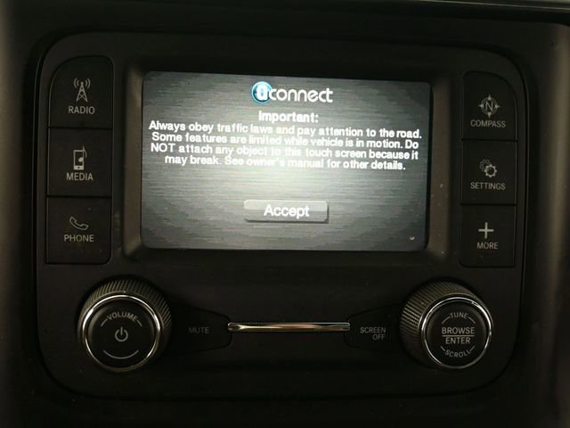 Used 2021 RAM 1500 Big Horn image 18